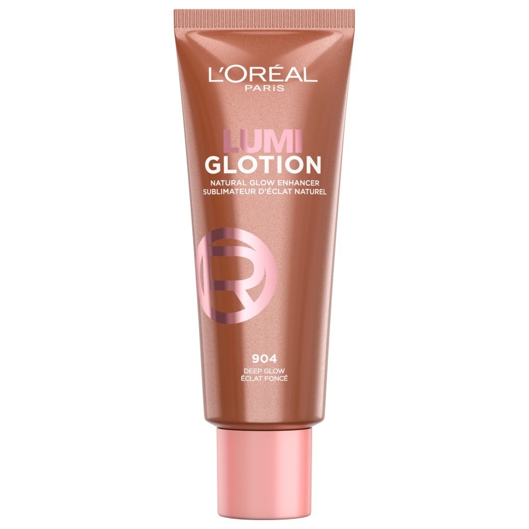 Тональный крем для лица lumi glotion Loreal Paris, 904 - deep glow, объем 40 мл
Тональный крем для лица lumi glotion Loreal Paris, 904 - deep glow, объем 40 мл