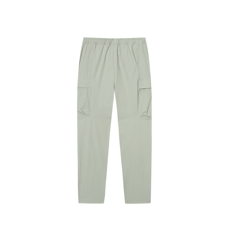 Женские вязаные спортивные штаны Outdoor Collection Floating Gray ANTA, серый
Женские вязаные спортивные штаны Outdoor Collection Floating Gray ANTA, серый