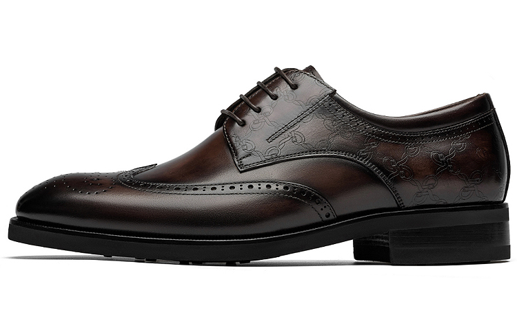 Мужские туфли цвета кофе Roberta Di Camerino, Coffee
Мужские туфли цвета кофе Roberta Di Camerino, Coffee