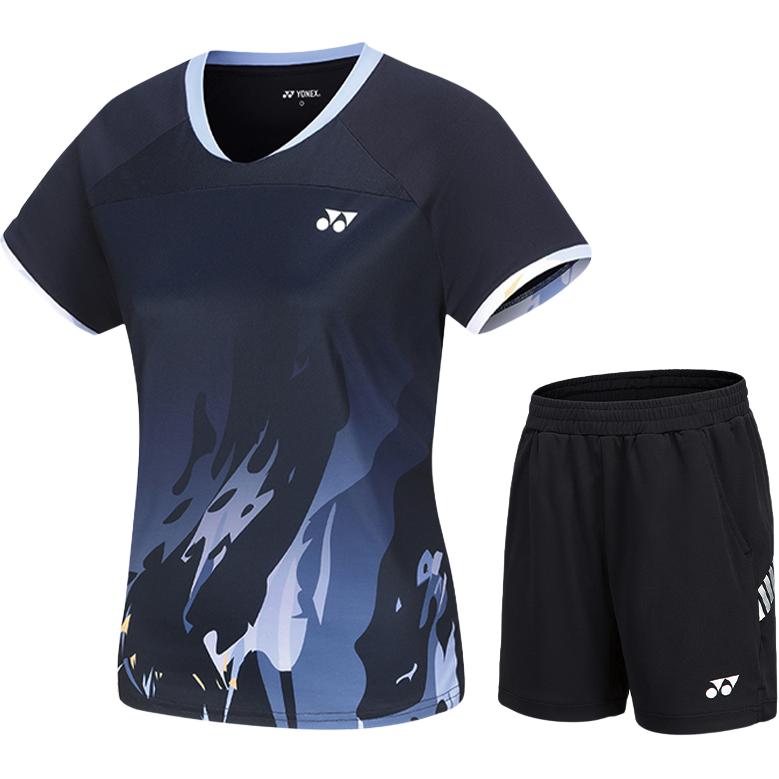 Повседневный женский костюм YONEX
Повседневный женский костюм YONEX