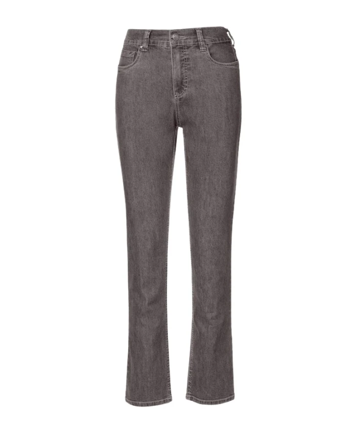 Джинсы-Клеш Anna Montana, серый
Джинсы-Клеш Anna Montana, серый