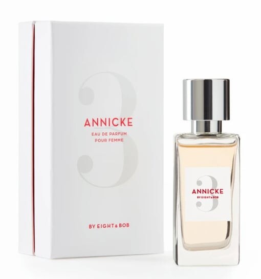 Парфюмированная вода, 30 мл Eight & Bob, Annicke 3
Парфюмированная вода, 30 мл Eight & Bob, Annicke 3