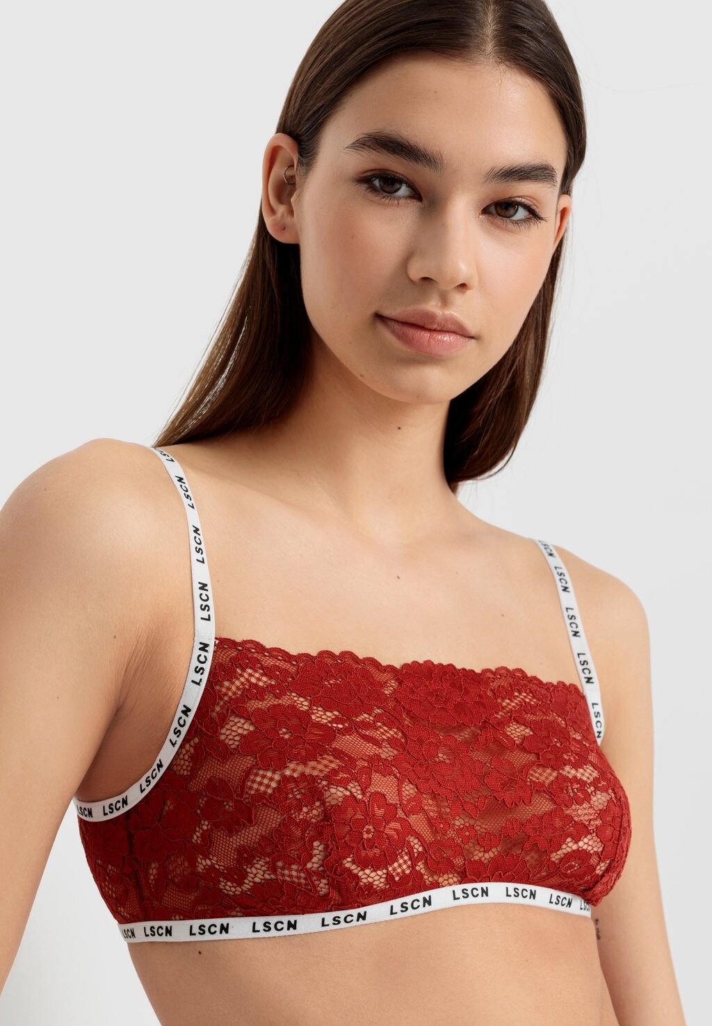 Бюстье LSCN BY LASCANA LASCANA
Бюстье LSCN BY LASCANA LASCANA