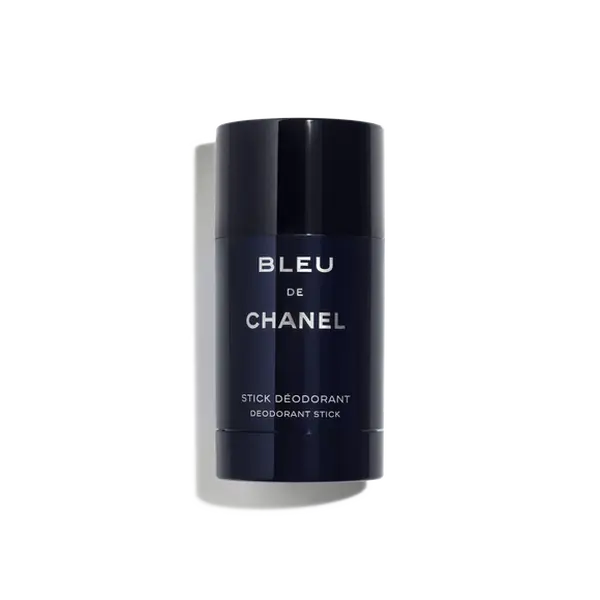 Мужской дезодорант-карандаш, 60 г Chanel Bleu de
Мужской дезодорант-карандаш, 60 г Chanel Bleu de