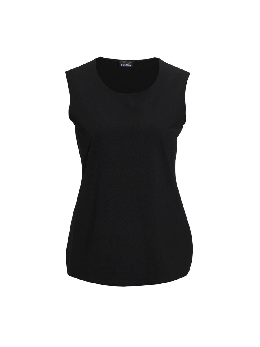 Топ Goldner, черный
Топ Goldner, черный