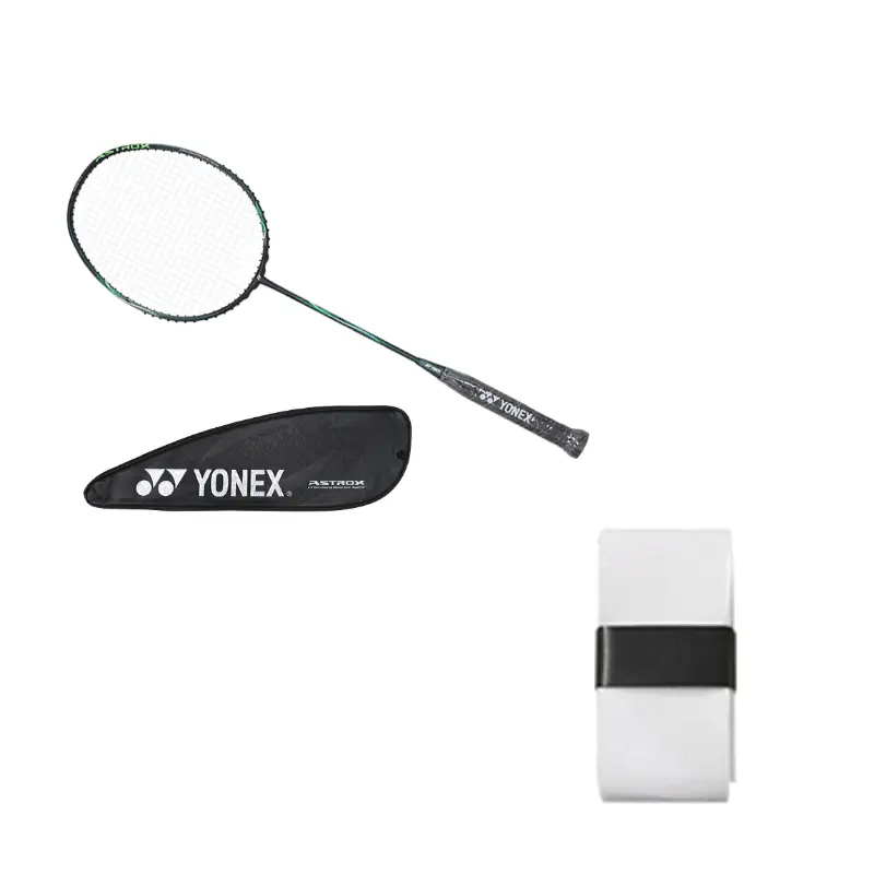 YONEX Sky Axe Collection AX-Jet Black Full Carbon бадминтонная ракетка для атаки с жесткой головой продвинутый уровень унисекс Jet Black
YONEX Sky Axe Collection AX-Jet Black Full Carbon бадминтонная ракетка для атаки с жесткой головой продвинутый уровень унисекс Jet Black