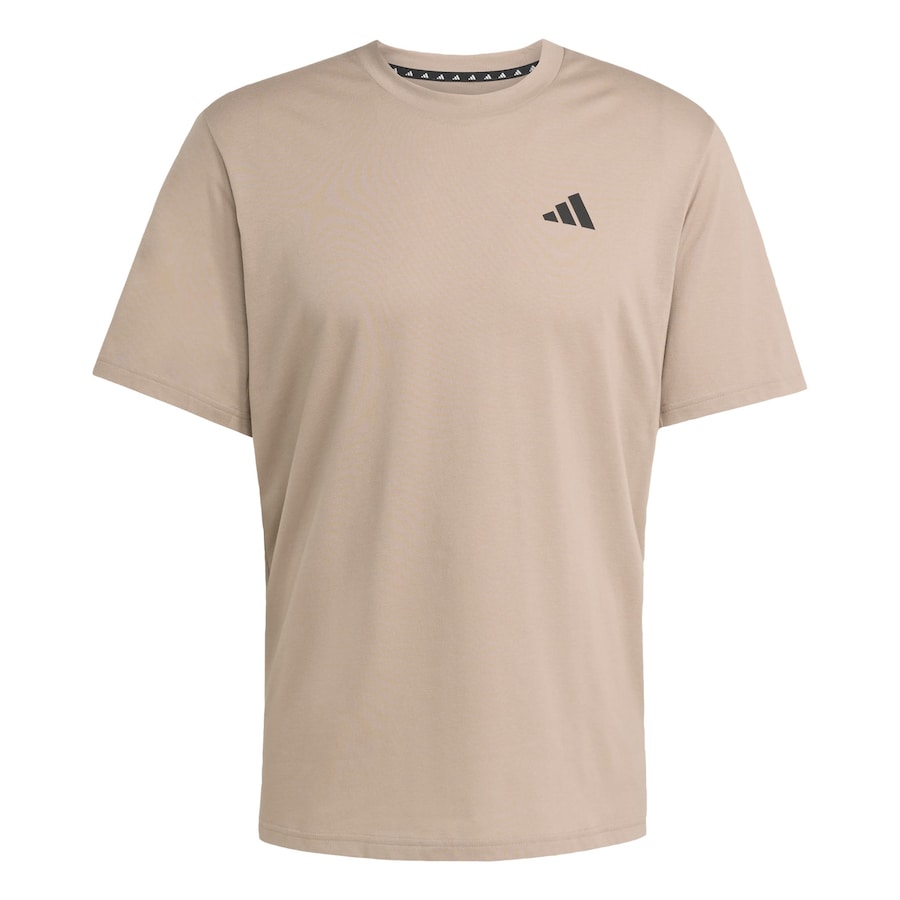 Футболка Performance ADIDAS PERFORMANCE Train Essentials Feelready, светло-коричневый
Футболка Performance ADIDAS PERFORMANCE Train Essentials Feelready, светло-коричневый