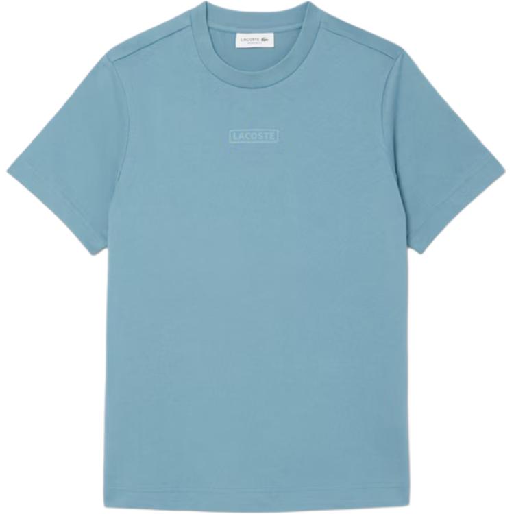 LACOSTE Футболка женская синяя, Синий, LACOSTE Футболка женская синяя
LACOSTE Футболка женская синяя, Синий, LACOSTE Футболка женская синяя