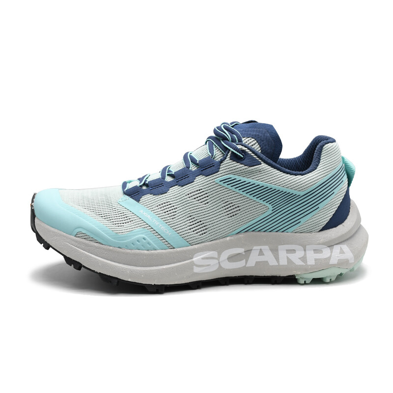 Обувь для активного отдыха на открытом воздухе, женская, с низким верхом Scarpa
Обувь для активного отдыха на открытом воздухе, женская, с низким верхом Scarpa