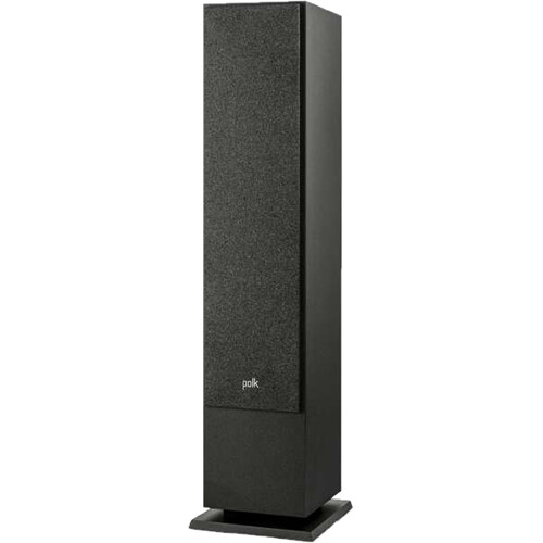 Двухполосная напольная акустическая система Polk Audio Monitor XT60 (одиночная)
Двухполосная напольная акустическая система Polk Audio Monitor XT60 (одиночная)
