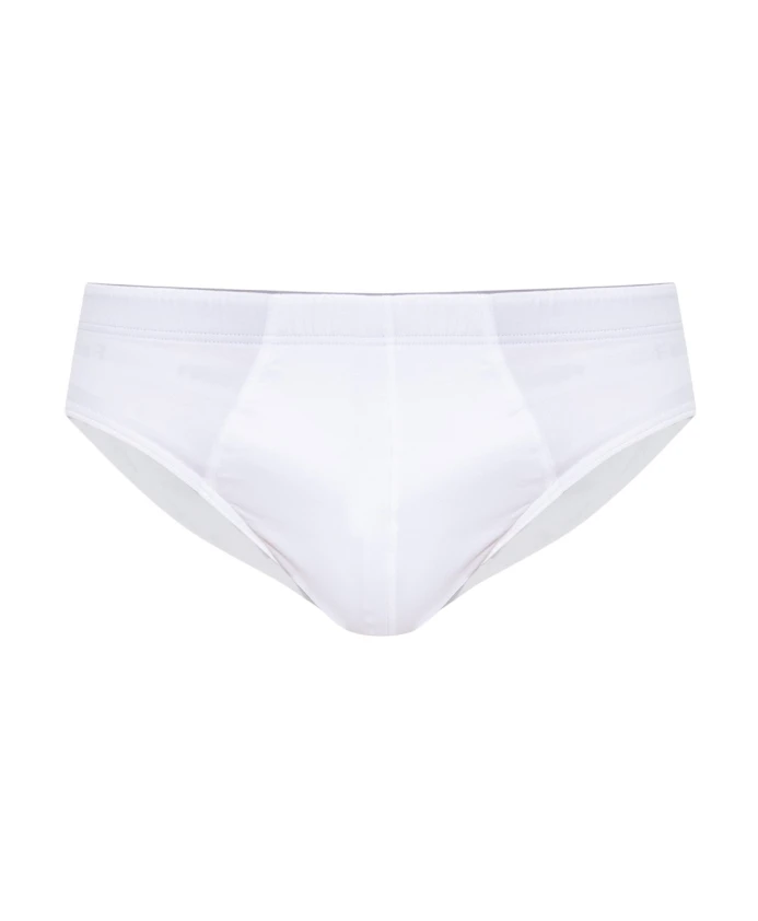 Хлопковые превосходные трусы Hanro, белый
Хлопковые превосходные трусы Hanro, белый