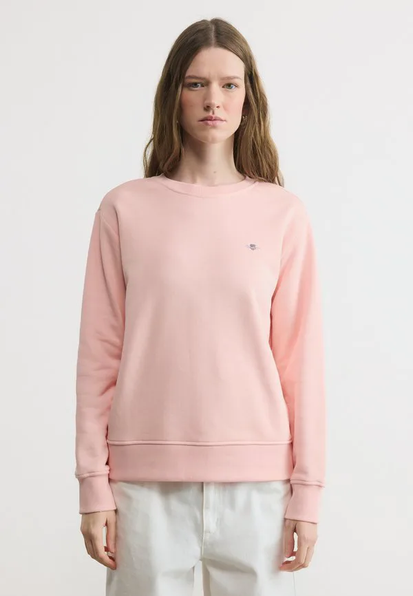 Толстовка Gant, Apricot Pink, Розовый, Толстовка Gant, Apricot Pink
Толстовка Gant, Apricot Pink, Розовый, Толстовка Gant, Apricot Pink