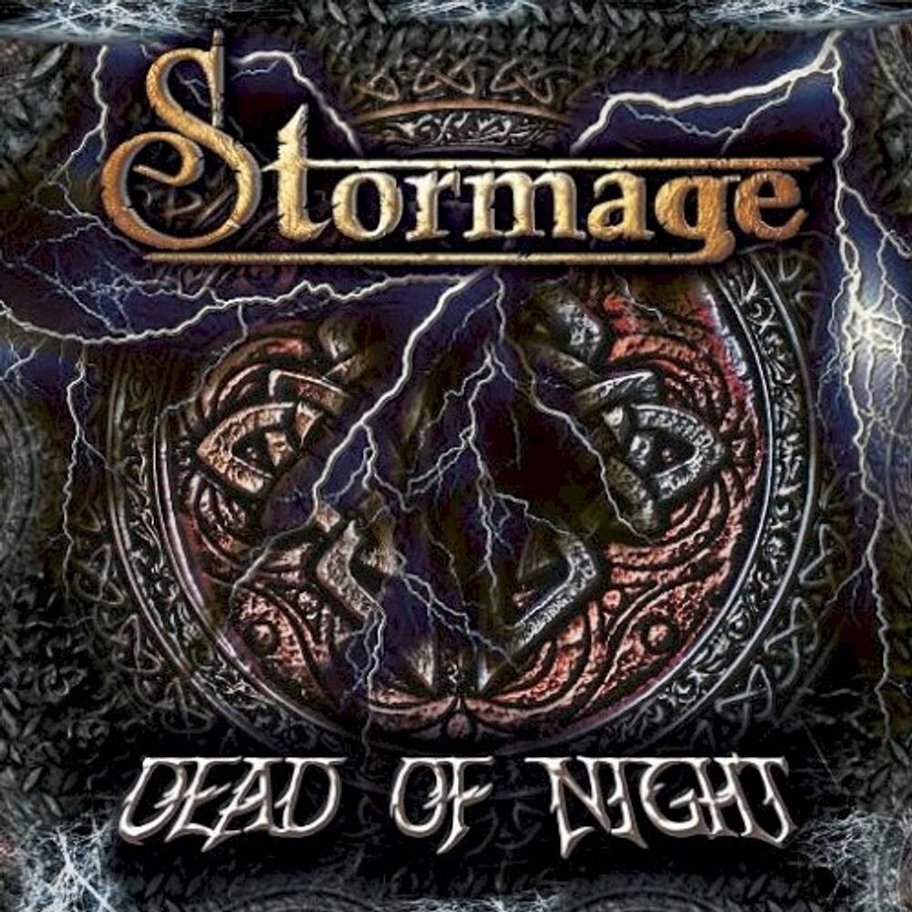 Диск CD Dead Of Night
Диск CD Dead Of Night