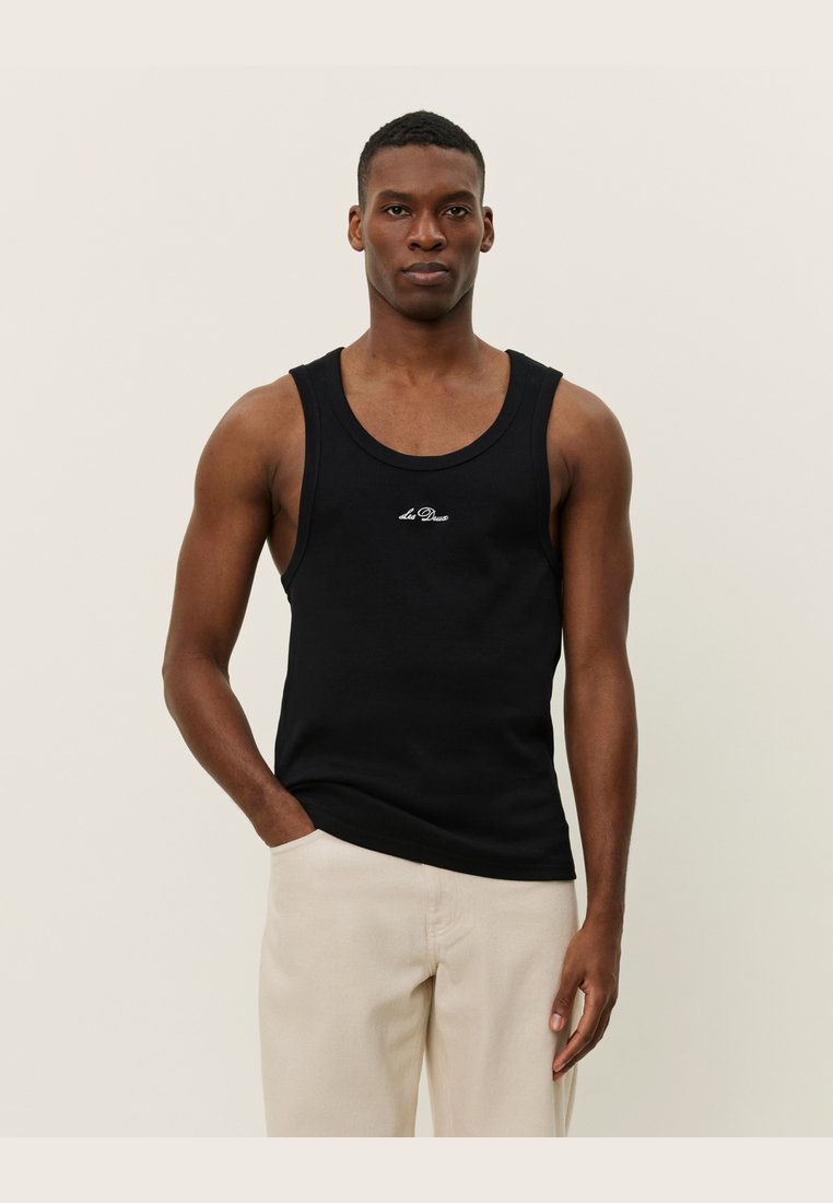 Майка ARTHUR LOGO Les Deux, черный
Майка ARTHUR LOGO Les Deux, черный