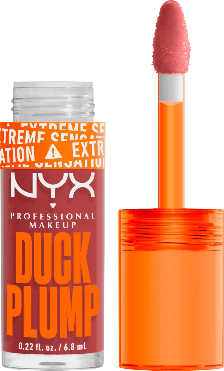 Блеск для губ Duck Plump 08 Mauve Out my Way 7 мл NYX PROFESSIONAL MAKEUP
Блеск для губ Duck Plump 08 Mauve Out my Way 7 мл NYX PROFESSIONAL MAKEUP