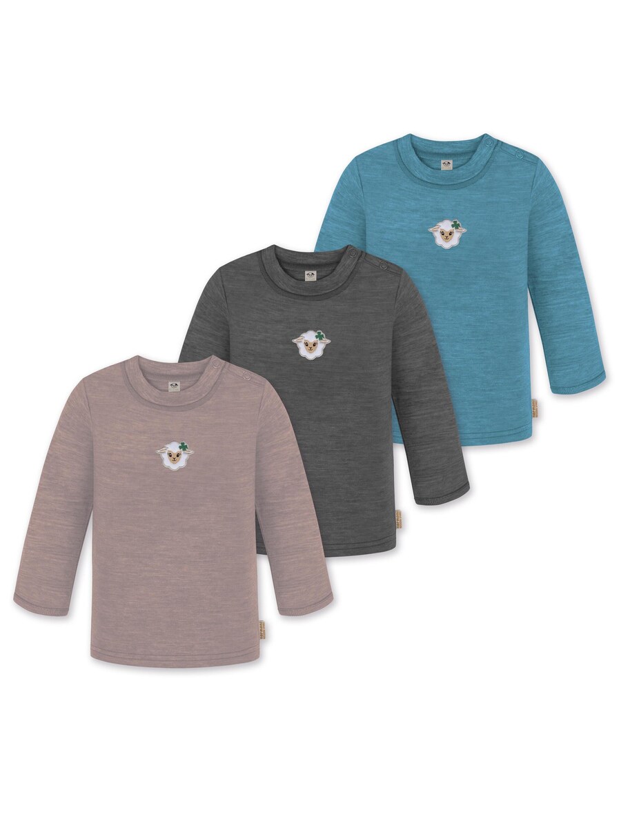 Рубашка normani Taupo, цвет Cyan blue/Anthracite/Eosin
Рубашка normani Taupo, цвет Cyan blue/Anthracite/Eosin