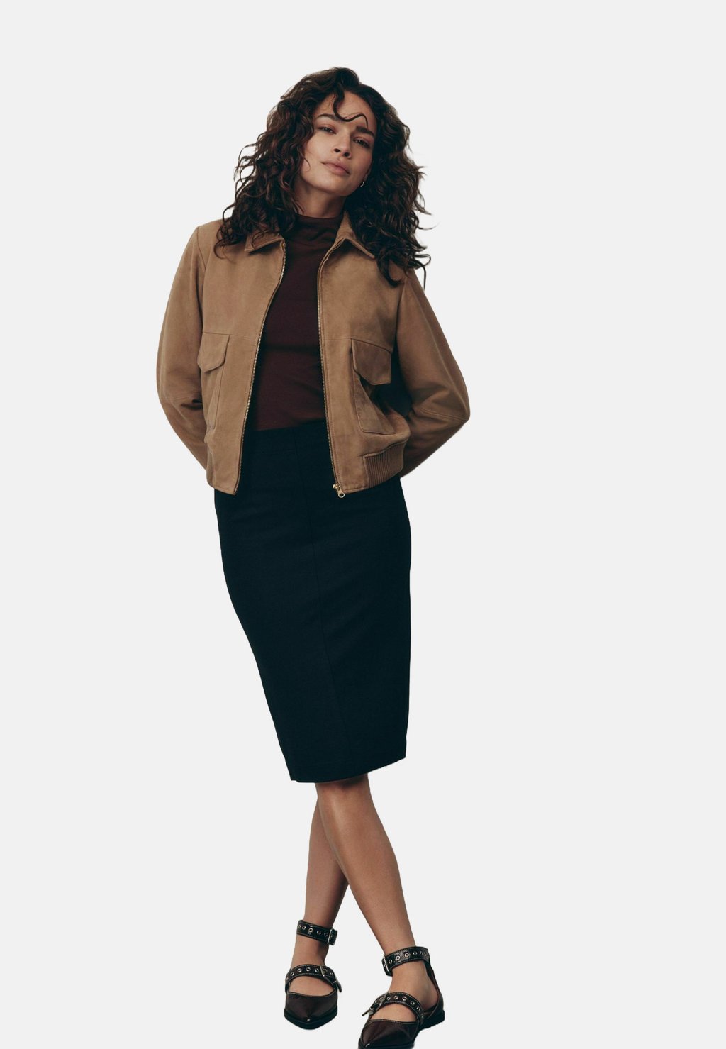 Юбка-карандаш Next, черный
Юбка-карандаш Next, черный