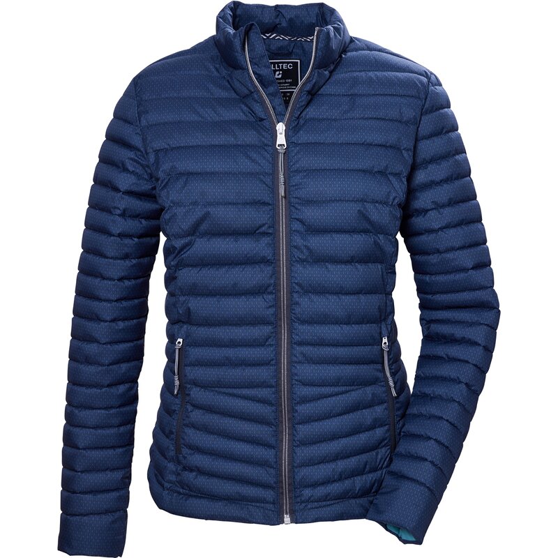 Функциональная куртка kos 58 wmn qltd jckt Killtec, цвет nachtblau
Функциональная куртка kos 58 wmn qltd jckt Killtec, цвет nachtblau