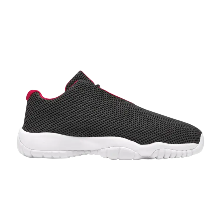 Кроссовки Air Jordan Future Low BG, черный
Кроссовки Air Jordan Future Low BG, черный