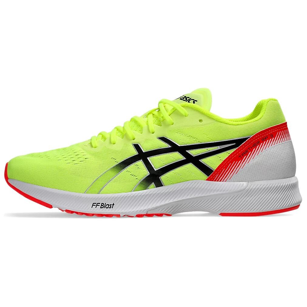 Кроссовки мужские Tarther Rp 3 с низким верхом, ярко-желтые Asics
Кроссовки мужские Tarther Rp 3 с низким верхом, ярко-желтые Asics