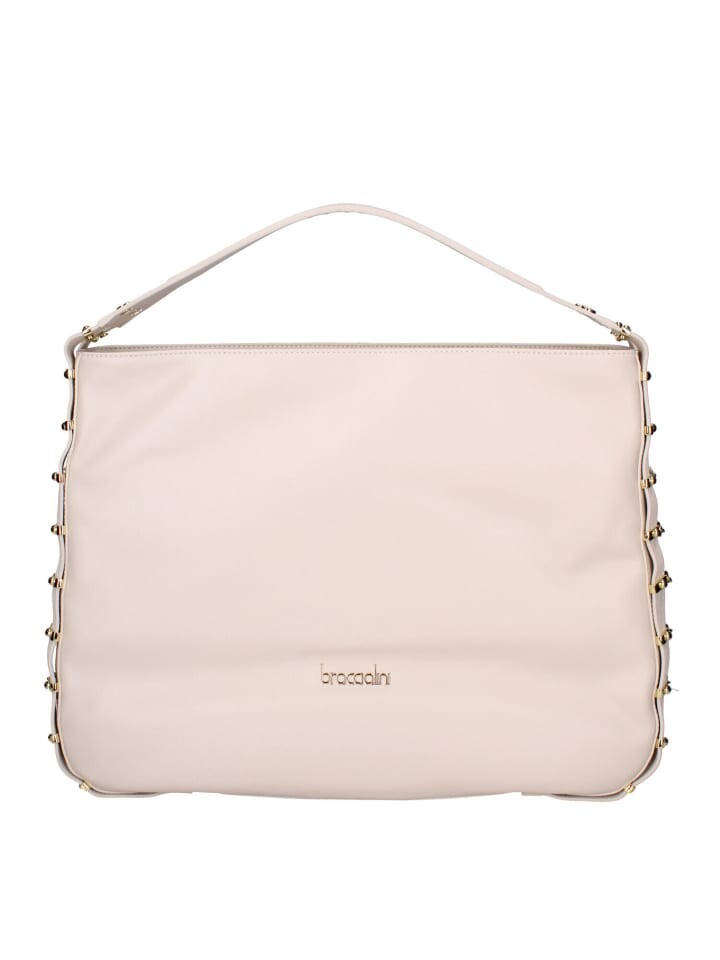 Наплечная сумка Braccialini Umhängetasche, бежевый
Наплечная сумка Braccialini Umhängetasche, бежевый