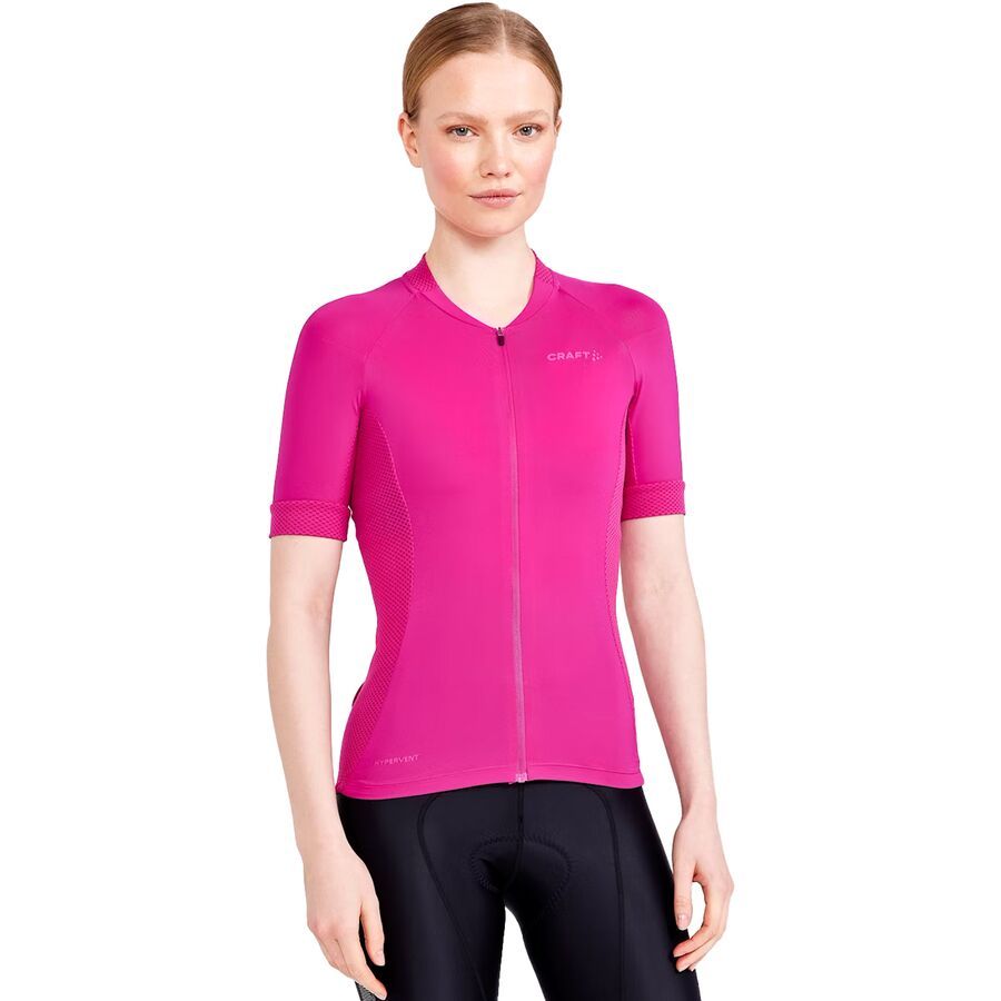 Футболка Craft Adv Endur Craft, Roxo
Футболка Craft Adv Endur Craft, Roxo