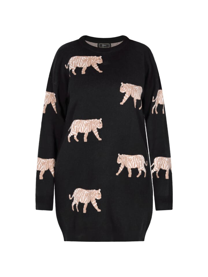 Длинное платье faina, черный
Длинное платье faina, черный