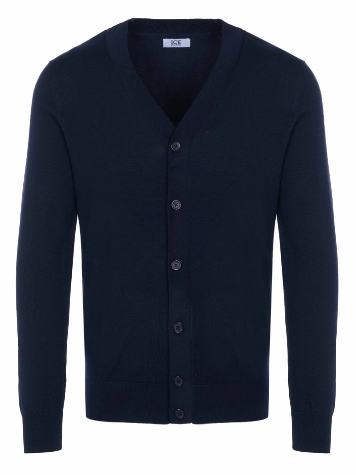 Демисезонная куртка Iceberg, синий
Демисезонная куртка Iceberg, синий