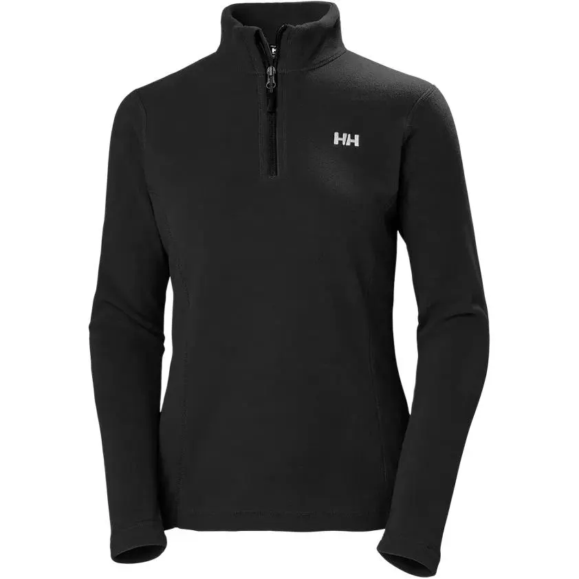 Свитшот женский HELLY HANSEN, черный
Свитшот женский HELLY HANSEN, черный