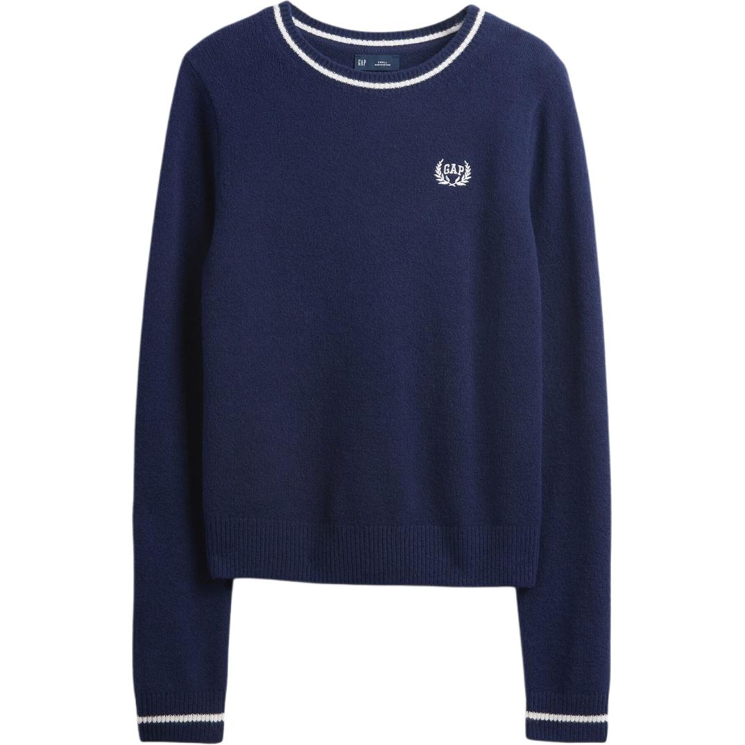 Топ женский GAP, синий
Топ женский GAP, синий