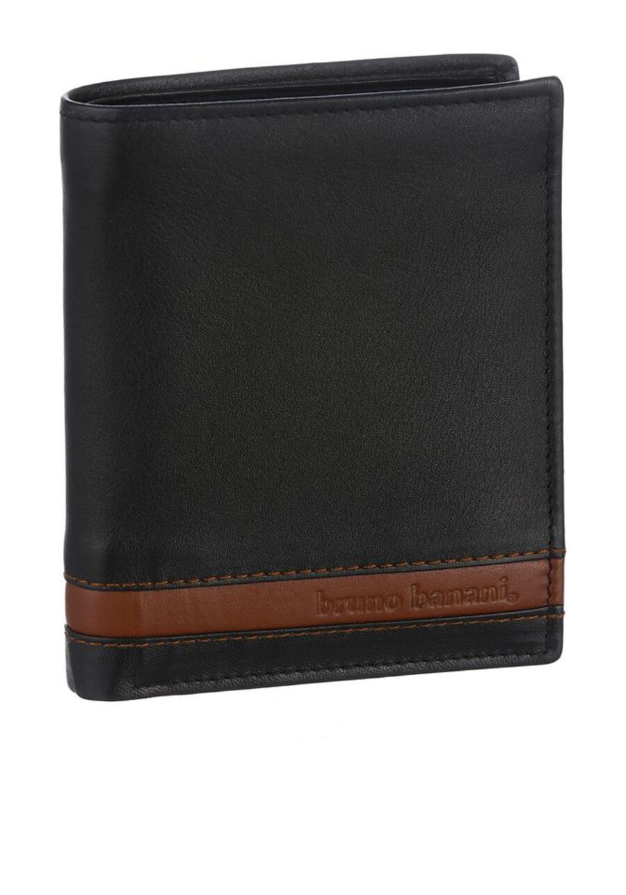 Кошелек Bruno Banani, Brown/Dark brown
Кошелек Bruno Banani, Brown/Dark brown