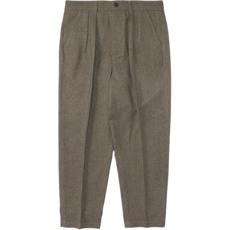 Повседневные брюки унисекс Coffee MADNESS, Coffee
Повседневные брюки унисекс Coffee MADNESS, Coffee