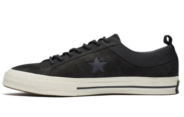 Кеды One Star Converse 'Almost Black'
Кеды One Star Converse 'Almost Black'