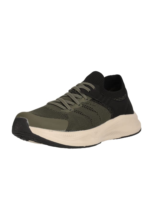 Кроссовки Lucius из дышащего материала Endurance, зеленый
Кроссовки Lucius из дышащего материала Endurance, зеленый