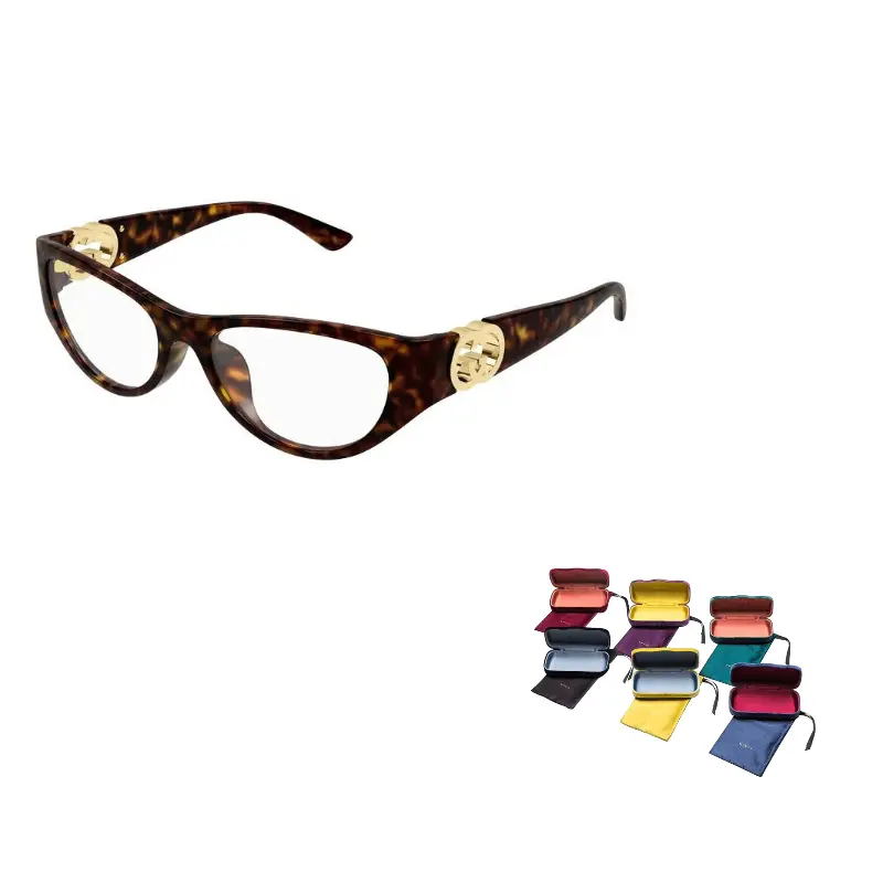 GUCCI Кошачий глаз солнцезащитные очки Frame, Tortoiseshell
GUCCI Кошачий глаз солнцезащитные очки Frame, Tortoiseshell