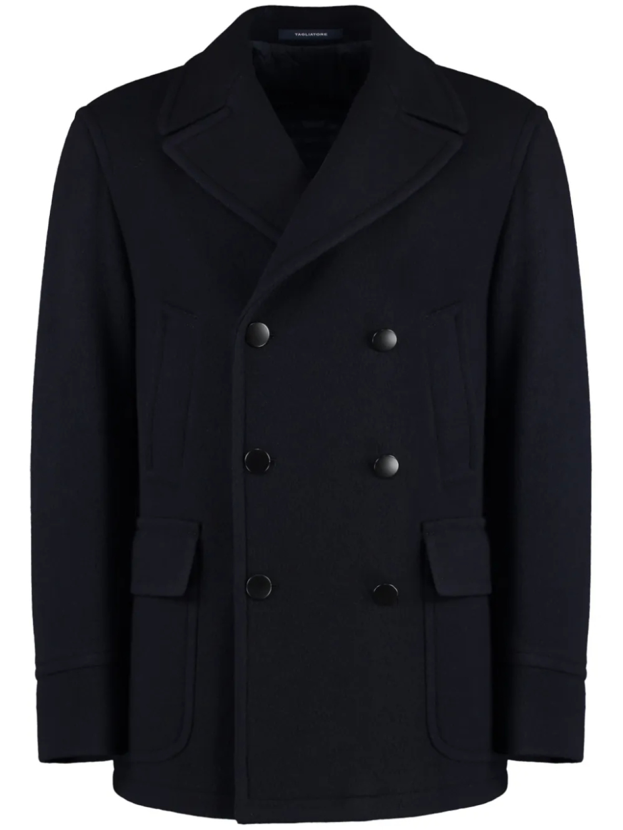 Пальто Sailing Tagliatore, синий
Пальто Sailing Tagliatore, синий