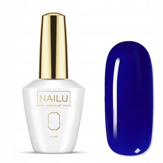 Лак гибридный №417 Вечерний Nailu
Лак гибридный №417 Вечерний Nailu