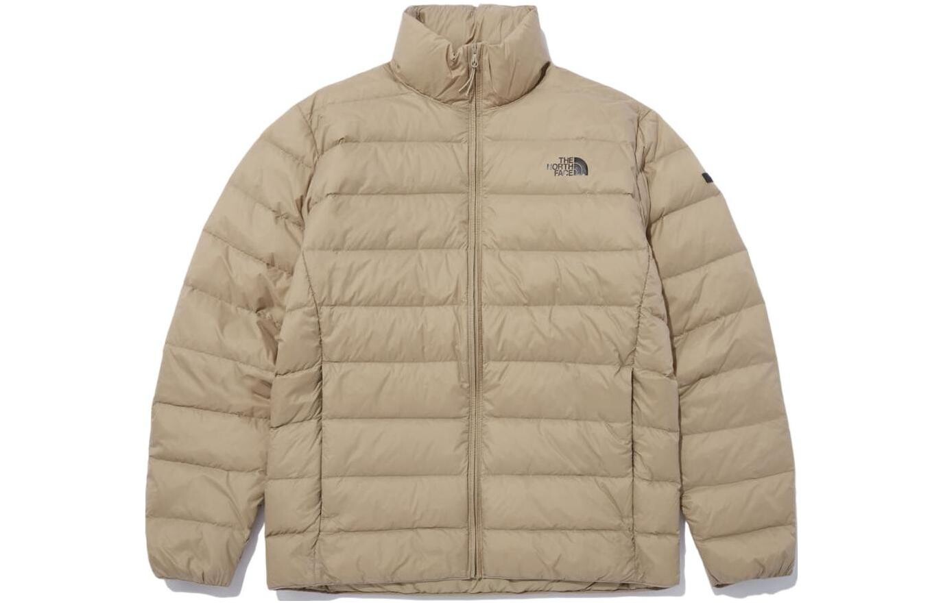 Back In Blue Series Пуховик мужской светло-коричневый The North Face, коричневый
Back In Blue Series Пуховик мужской светло-коричневый The North Face, коричневый