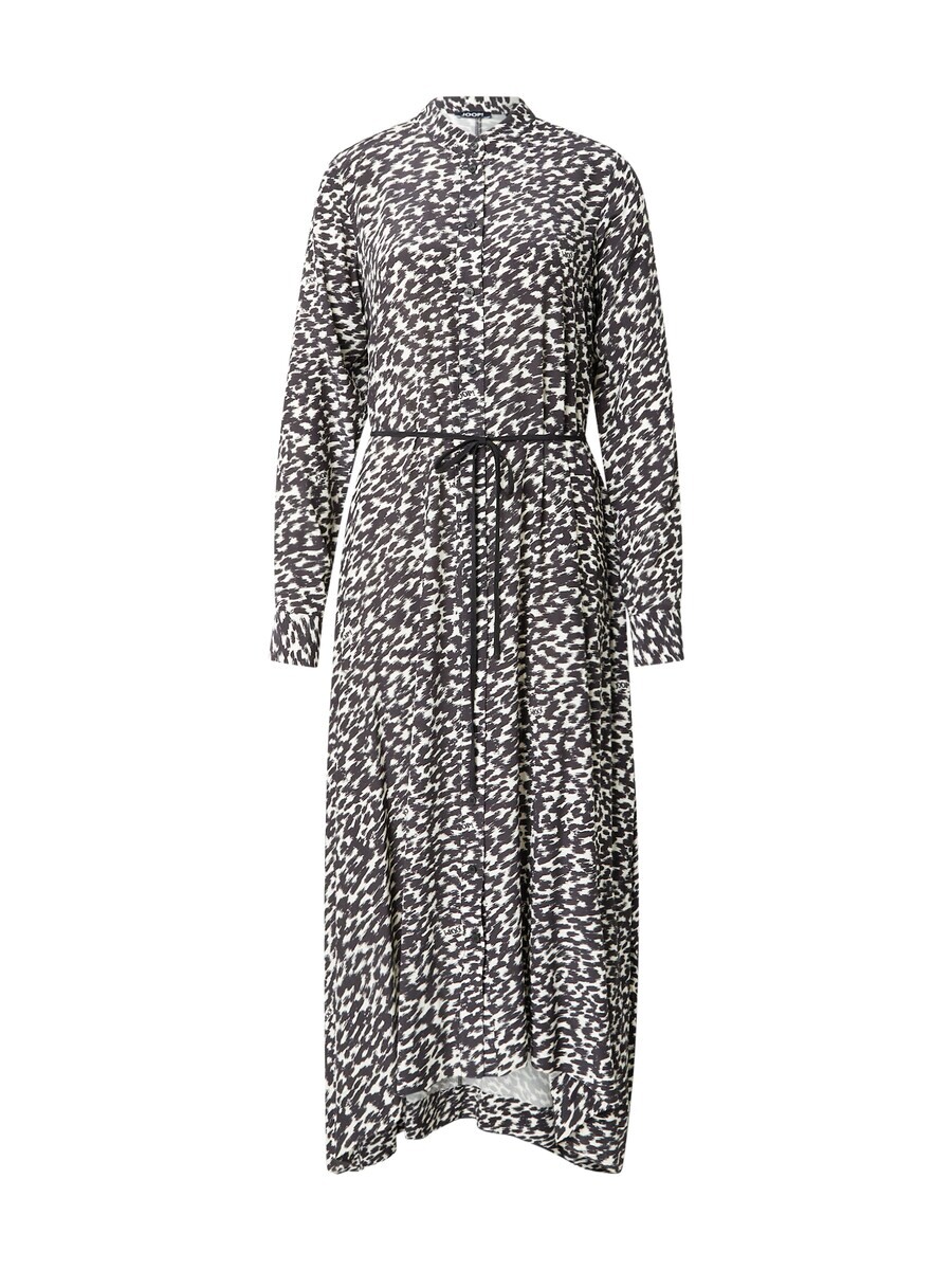 Платье рубашка JOOP! Shirt Dress Defne, цвет cream/black
Платье рубашка JOOP! Shirt Dress Defne, цвет cream/black