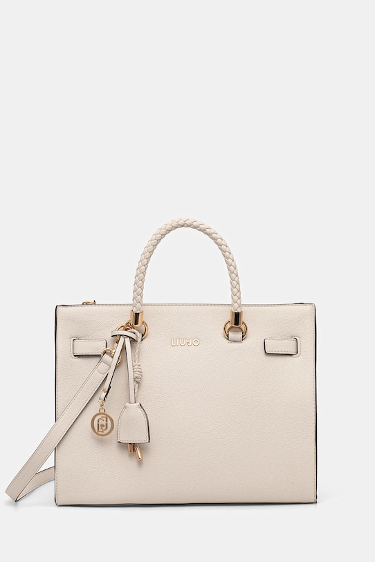 Сумка Liu Jo, бежевый
Сумка Liu Jo, бежевый