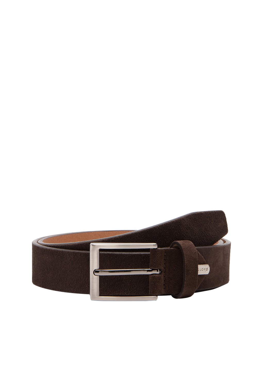 Пояс Lloyd Men's Belts, коричневый
Пояс Lloyd Men's Belts, коричневый