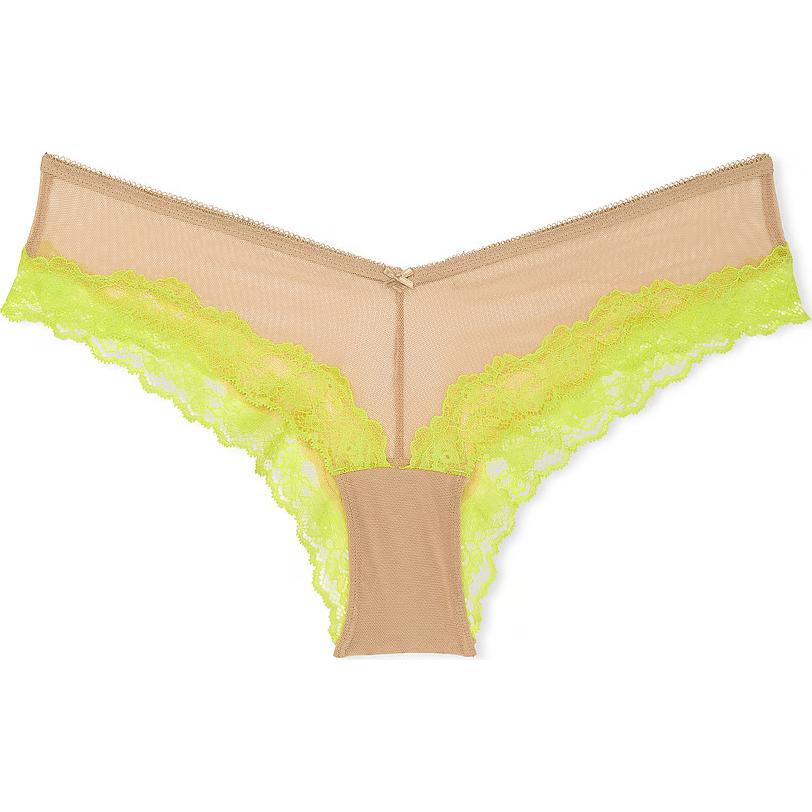 Женские трусы 1 пара Flesh Victoria's Secret, 1 Pack (Flesh)
Женские трусы 1 пара Flesh Victoria's Secret, 1 Pack (Flesh)