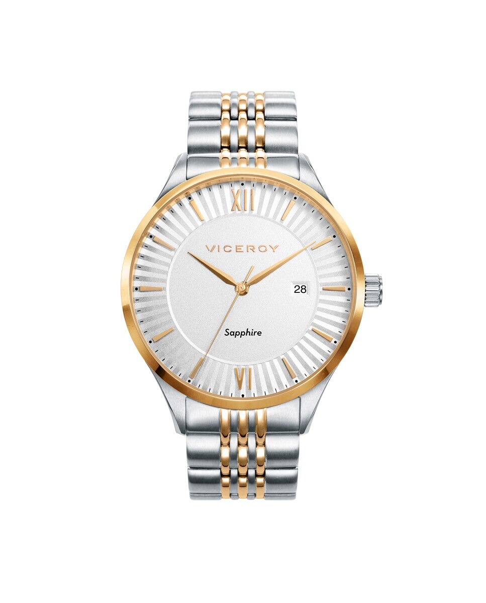 Наручные мужские часы с тремя двухцветными стальными стрелками Viceroy, золотой, Двухцветный, Наручные мужские часы с тремя двухцветными стальными стрелками Viceroy, золотой
Наручные мужские часы с тремя двухцветными стальными стрелками Viceroy, золотой, Двухцветный, Наручные мужские часы с тремя двухцветными стальными стрелками Viceroy, золотой