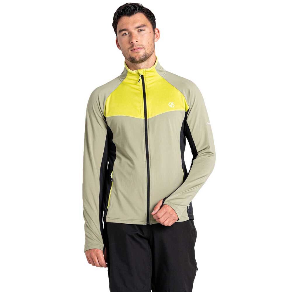 Куртка Dare2B Substratum Core, зеленый
Куртка Dare2B Substratum Core, зеленый