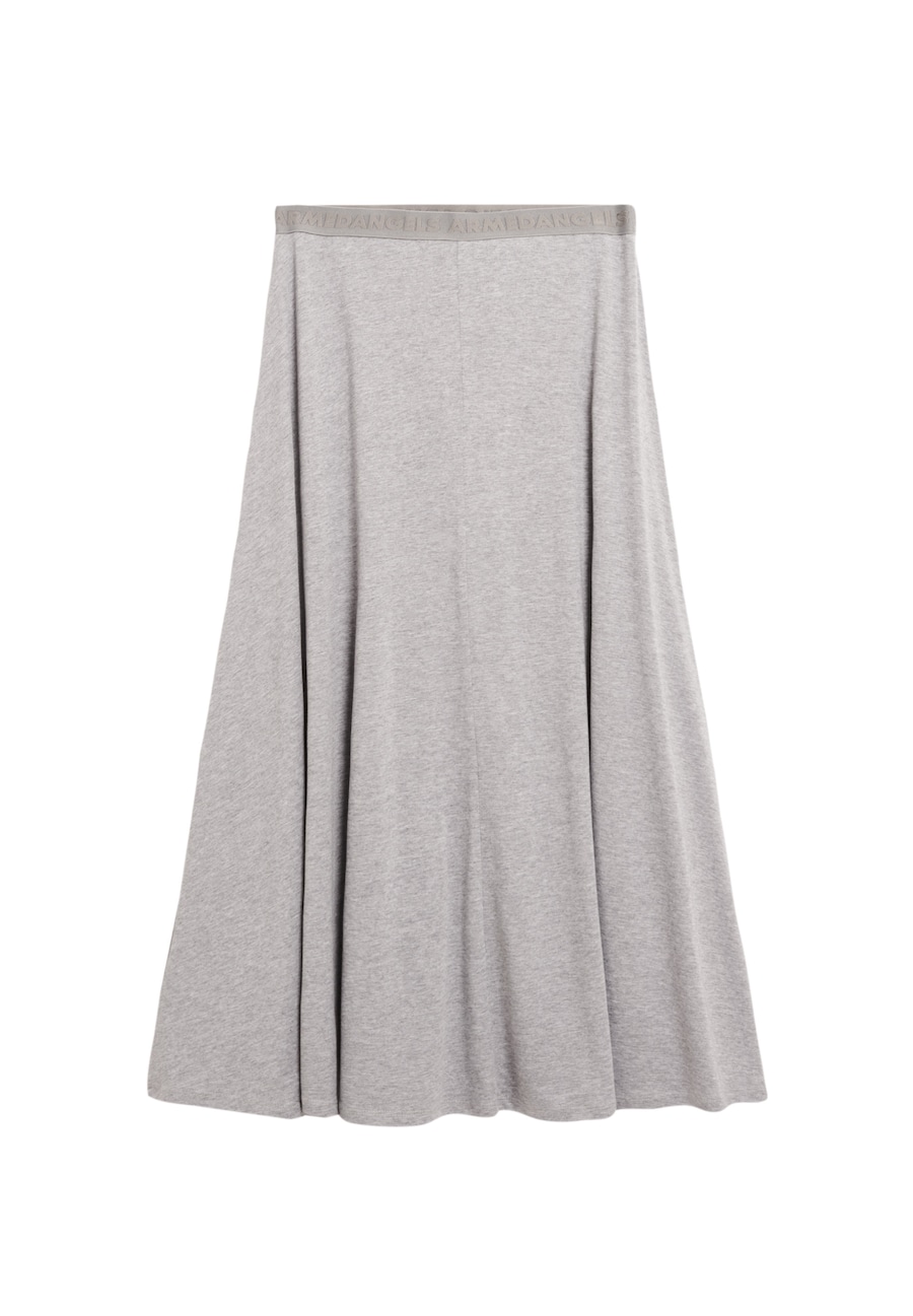 Юбка ARMEDANGELS, Mottled Grey
Юбка ARMEDANGELS, Mottled Grey