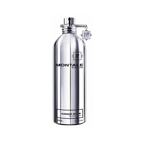 Парфюмированная вода, 100 мл Montale, Ginger Musk
Парфюмированная вода, 100 мл Montale, Ginger Musk