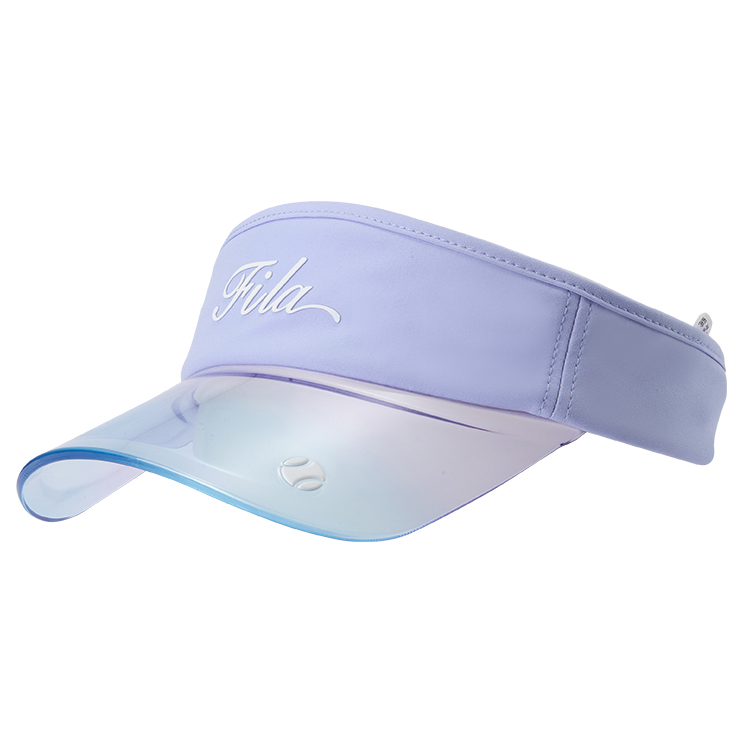 FILA KIDS Кепка с козырьком из полиэстера для детей Liu Lan Purple
FILA KIDS Кепка с козырьком из полиэстера для детей Liu Lan Purple