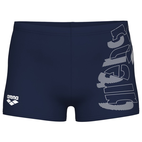 Истории мальчиков плавают коротко - плавки Arena, мультиколор
Истории мальчиков плавают коротко - плавки Arena, мультиколор