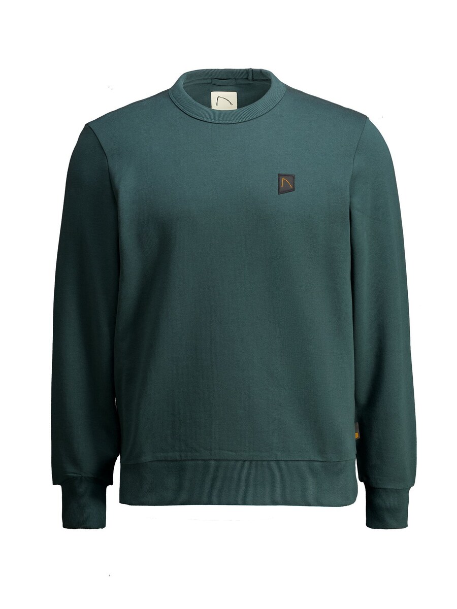 Толстовка CHASIN' Toby Wave, темно-зеленый
Толстовка CHASIN' Toby Wave, темно-зеленый