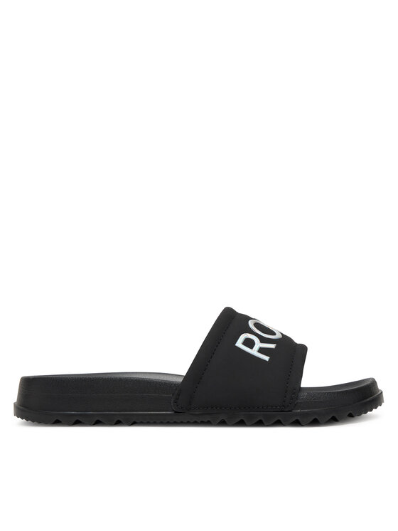 Шлепанцы P4047538K Roxy, черный
Шлепанцы P4047538K Roxy, черный